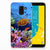 Samsung Galaxy J6 2018 TPU Hoesje Vissen