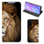 Samsung Galaxy S20 Hoesje maken Leeuw - B2C Telecom