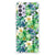 Samsung Galaxy A32 4G | A32 5G Enterprise Editie Case Orchidee Groen B2C Telecom