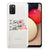 Samsung Galaxy A02s Telefoonhoesje met Naam i Can B2C Telecom