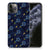 TPU bumper voor Apple iPhone 11 Pro Voetbal met voetbaldesign en sterren.⚽️
