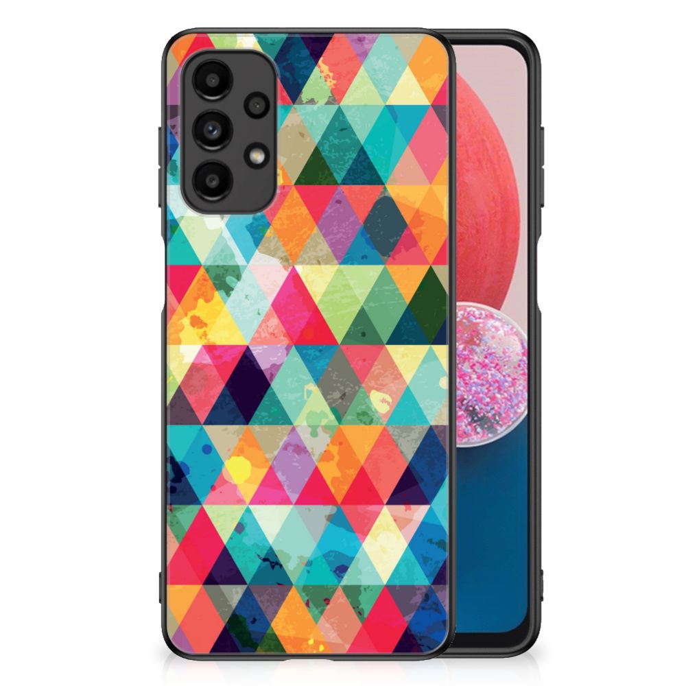 Samsung Galaxy A13 4G Back Case Geruit B2C Telecom