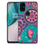 OnePlus Nord N10 5G Leuk Telefoonhoesje Cirkels en Vlinders B2C Telecom