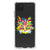 Samsung Galaxy A22 5G Stevig Bumper Hoesje Cat Color B2C Telecom