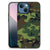Apple iPhone 13 mini Back Case Army Dark