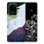 Samsung Galaxy S20 Ultra TPU Hoesje Sea in Space B2C Telecom