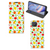 OPPO Reno4 Z 5G Flip Style Cover Fruits - B2C Telecom