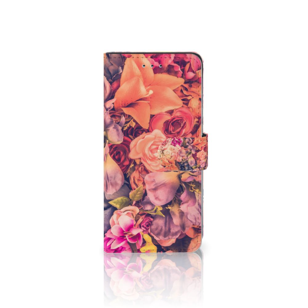 Xiaomi Redmi K20 Pro Hoesje Bosje Bloemen