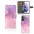 Hoesje Samsung Galaxy S21 Plus Pink Purple Paint