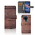 Nokia 5.4 Book Style Case Old Wood