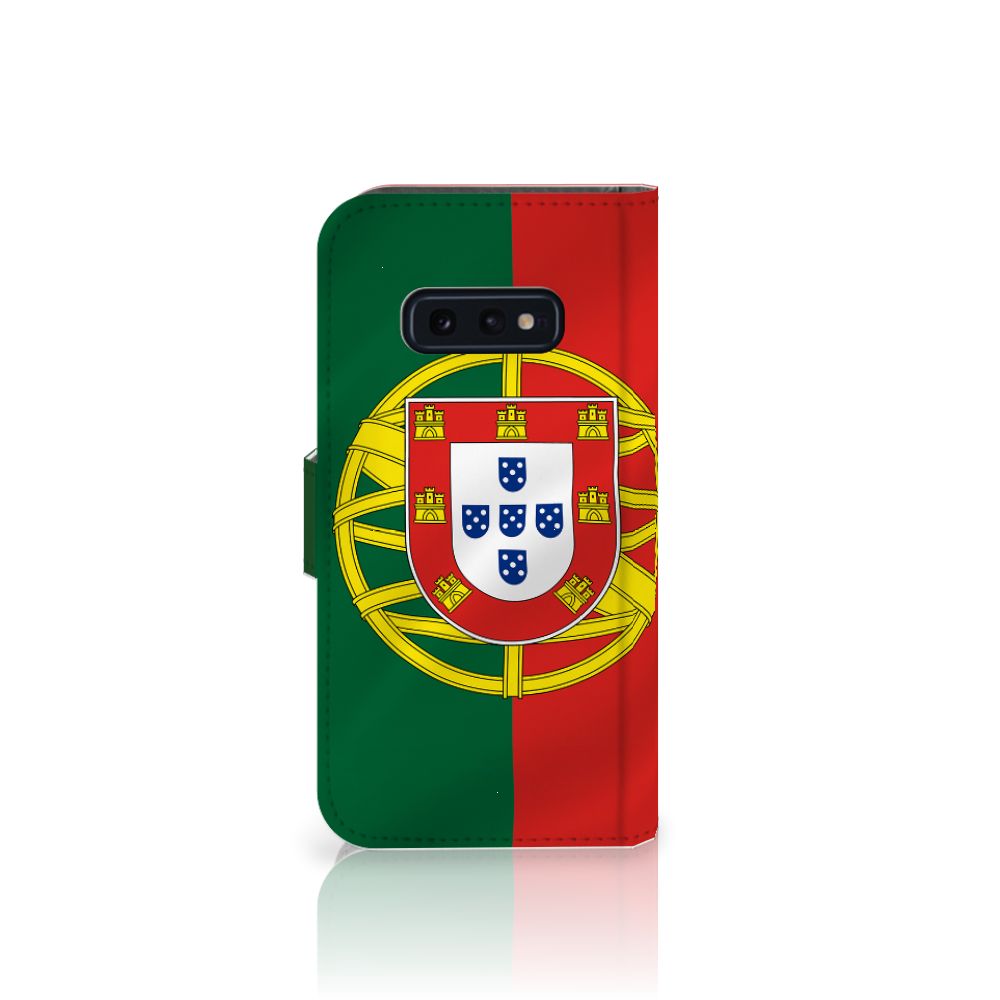 Samsung Galaxy S10e Bookstyle Case Portugal