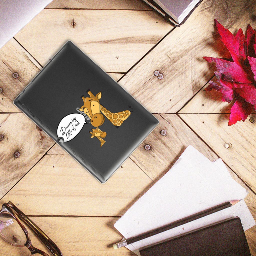 Lenovo Tab 10 | Tab 2 A10-30 Tablet Back Cover Giraffe - B2C Telecom