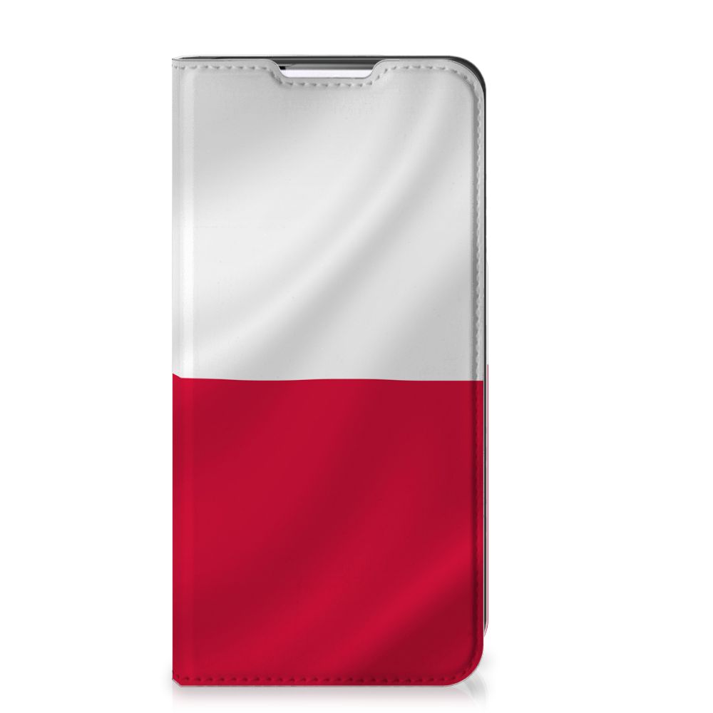 Samsung Galaxy S22 Plus Standcase Polen - B2C Telecom