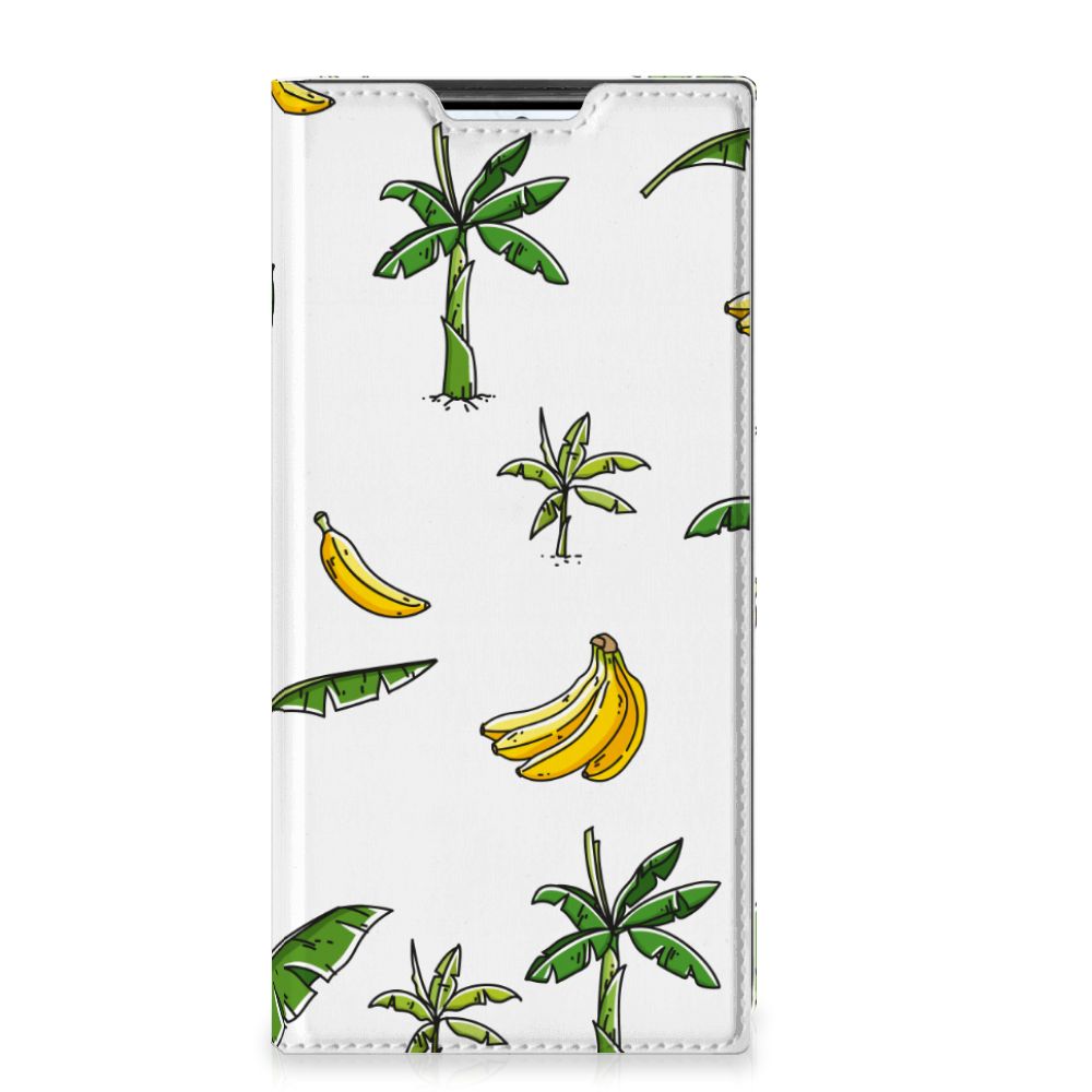 Samsung Galaxy S22 Ultra Smart Cover Banana Tree - B2C Telecom