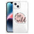 Apple iPhone 14 Plus Stevig Bumper Hoesje Boho Stay Wild B2C Telecom