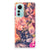 Xiaomi 12 Lite TPU Case Bosje Bloemen B2C Telecom