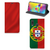 Samsung Galaxy M20 Standcase Portugal