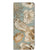 Smart Cover voor Sony Xperia 5 V Vintage Bird Flowers