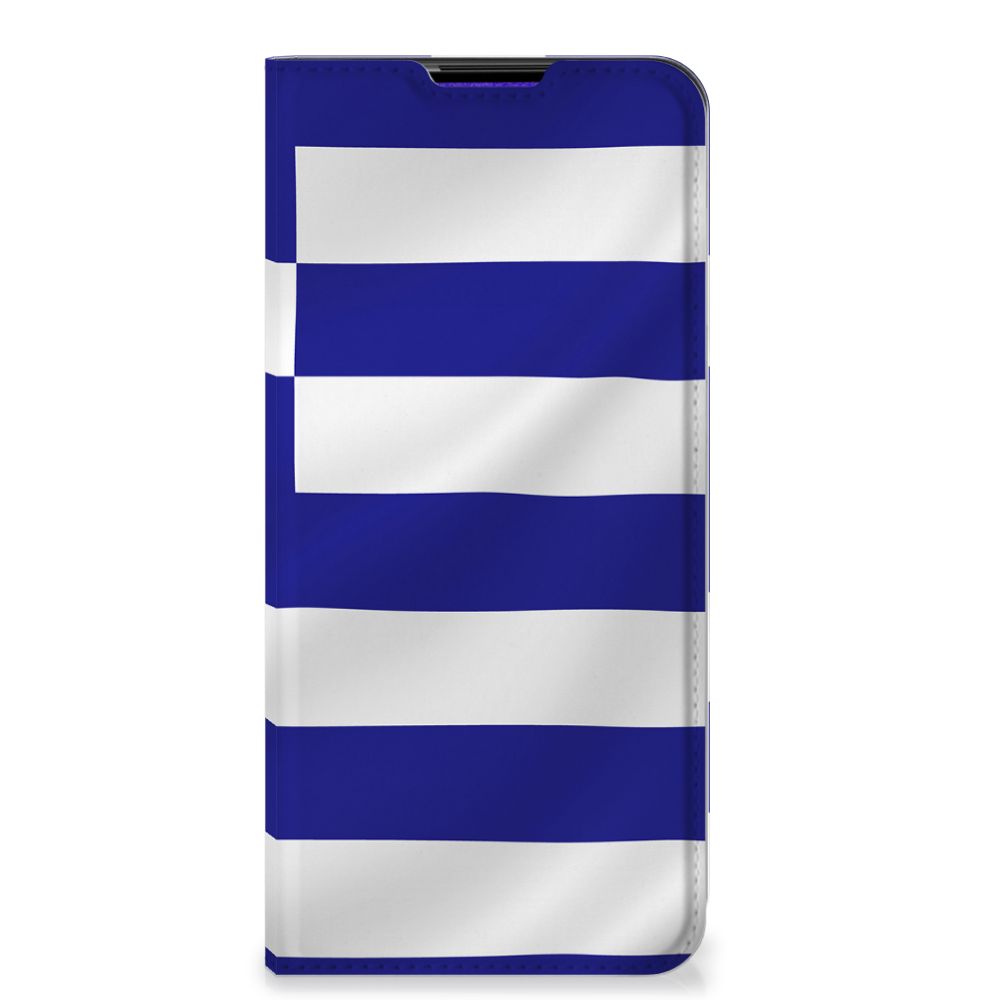 Samsung Galaxy A03s Standcase Griekenland - B2C Telecom