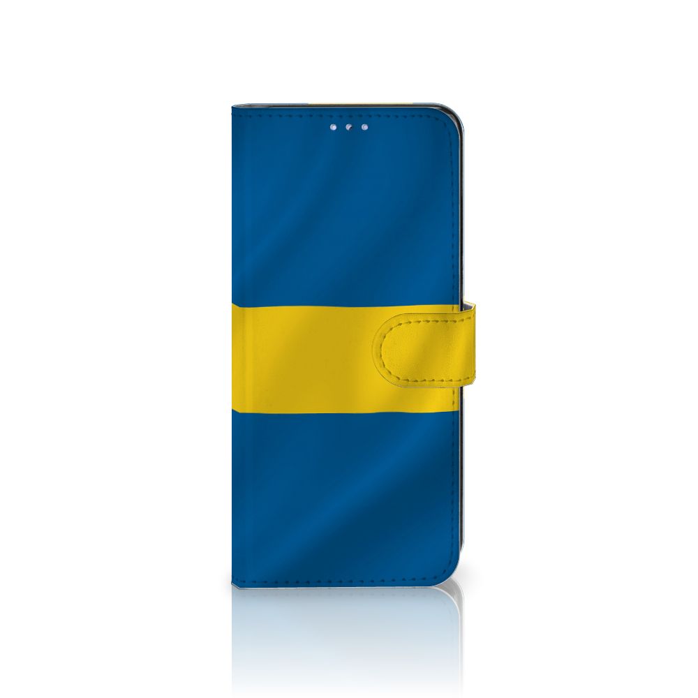 Motorola Moto G31 | G41 Bookstyle Case Zweden