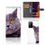 Samsung Galaxy Note20 Ultra Telefoonhoesje met Pasjes Kat