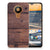 Nokia 5.3 Bumper Hoesje Old Wood B2C Telecom