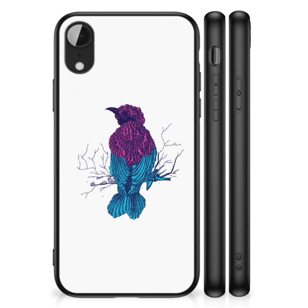 Apple iPhone XR Hoesje Merel B2C Telecom