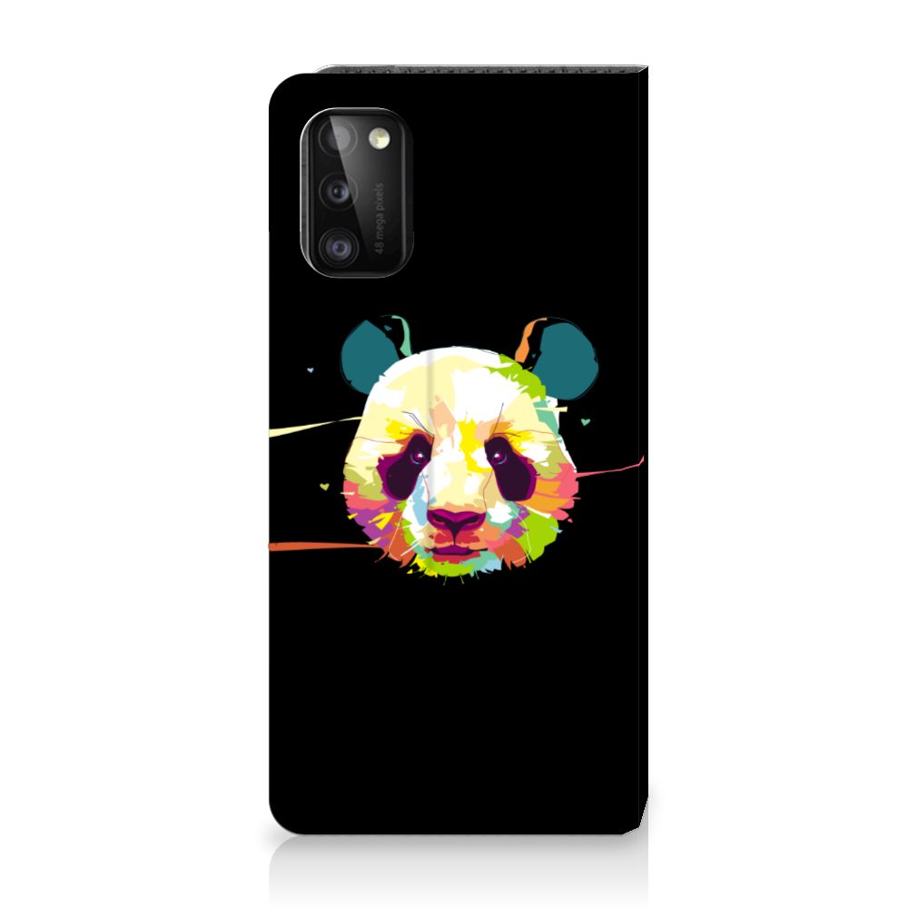 Samsung Galaxy A41 Magnet Case Panda Color - B2C Telecom