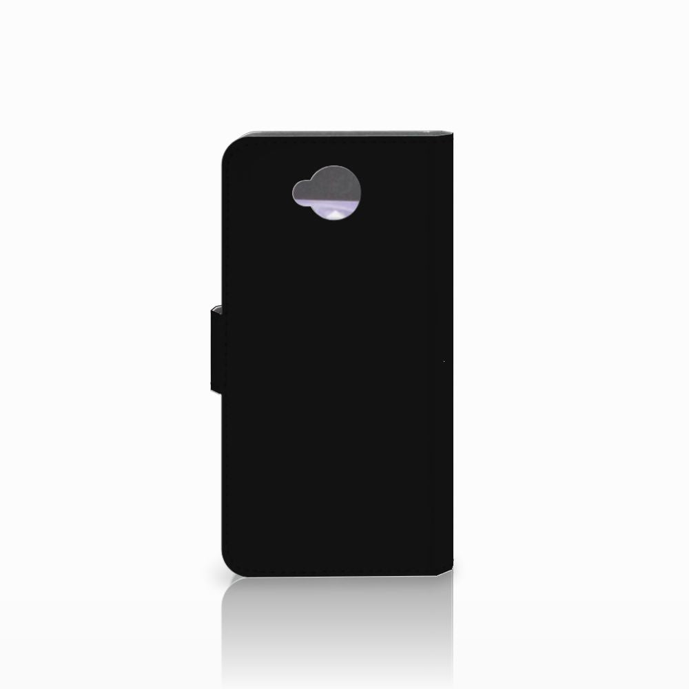 Microsoft Lumia 650 Leuk Hoesje Boho Dreamcatcher