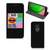 Motorola Moto G7 Play Hippe Standcase Popart Princess - B2C Telecom
