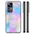 Kleurrijke Telefoonhoesje Xiaomi 12T | 12T Pro Watercolor Light
