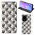 Samsung Galaxy S20 Ultra Hoesje maken Salamander Grey - B2C Telecom