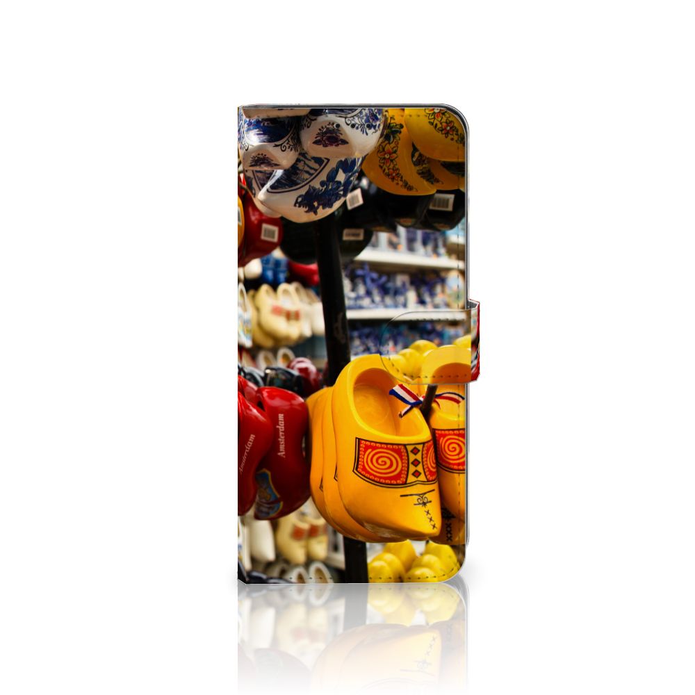 Samsung Galaxy S21 Ultra Flip Cover Klompen