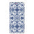 Motorola Moto G60s Smart Cover Flower Blue - B2C Telecom