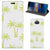 Sony Xperia 10 Smart Cover Palmtrees