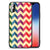 iPhone X | Xs Back Case Zigzag Multi Color B2C Telecom