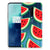 OnePlus 7T Pro Siliconen Case Watermelons