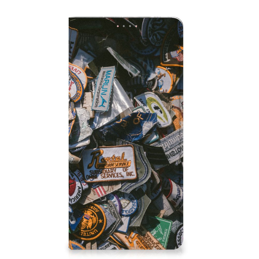 Samsung Galaxy A13 (4G) Stand Case Badges - B2C Telecom