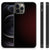 iPhone 12 Pro Max Bumper Case Geruit Rood B2C Telecom