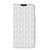 iPhone 14 Plus Hoesje met Magneet Stripes Dots
