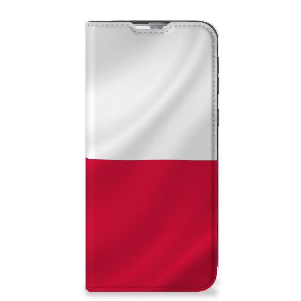 Samsung Galaxy M31 Standcase Polen - B2C Telecom