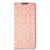 OPPO A96 | A76 Hoesje met Magneet Pattern Orange - B2C Telecom