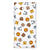 TPU bumper voor Samsung Galaxy S24 Ultra Dieren Emojis