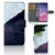 Samsung Galaxy S10 Book Case Sea in Space
