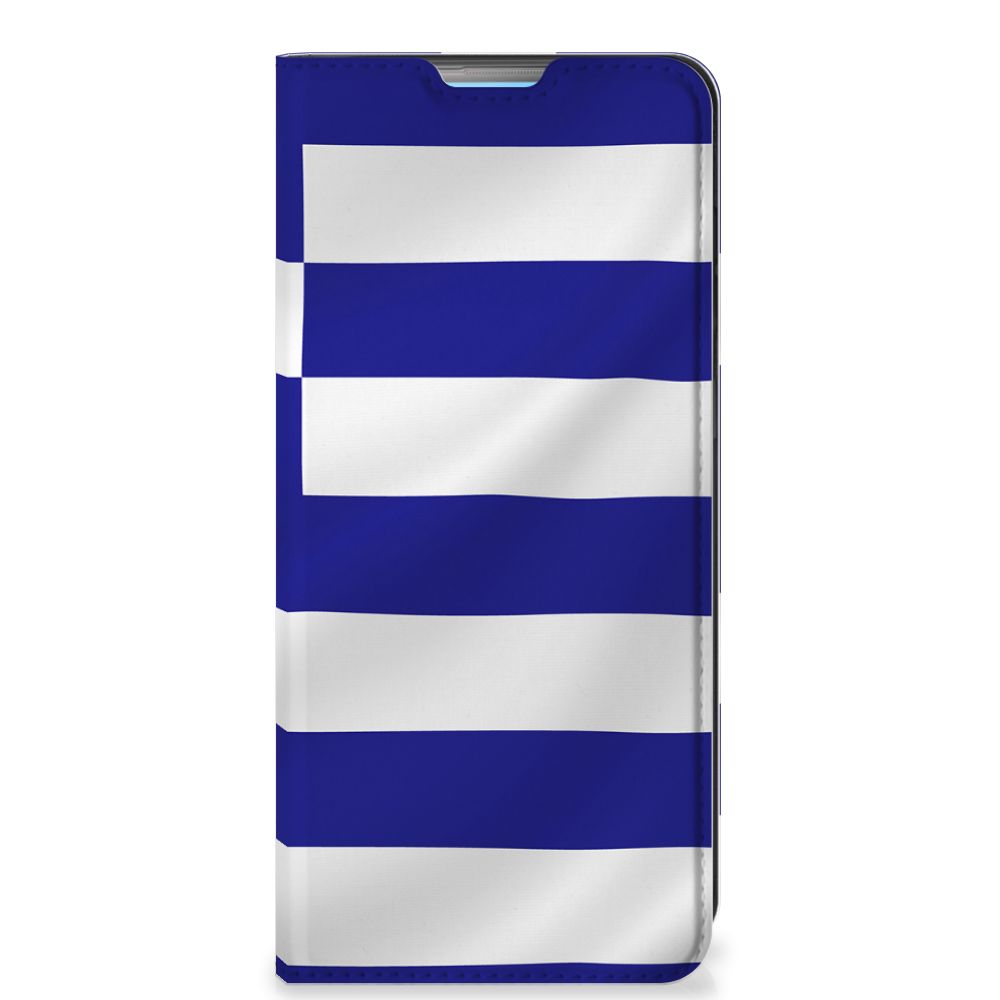 OPPO A74 4G Standcase Griekenland - B2C Telecom