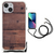 iPhone 14 Plus Stevig Telefoonhoesje Old Wood B2C Telecom
