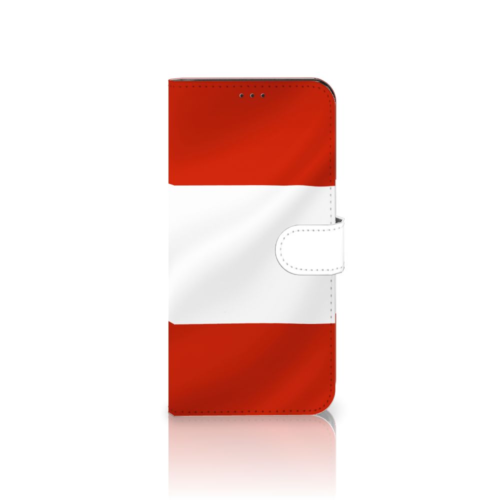 Samsung Galaxy Xcover 6 Pro Bookstyle Case Oostenrijk