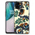 Back Cover OnePlus Nord N10 5G Barok Flower B2C Telecom