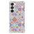 Samsung Galaxy S23 Anti-Shock Hoesje Tiles Color B2C Telecom