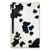 Samsung Galaxy Tab S7 Plus | S8 Plus Back Case Koeienvlekken - B2C Telecom